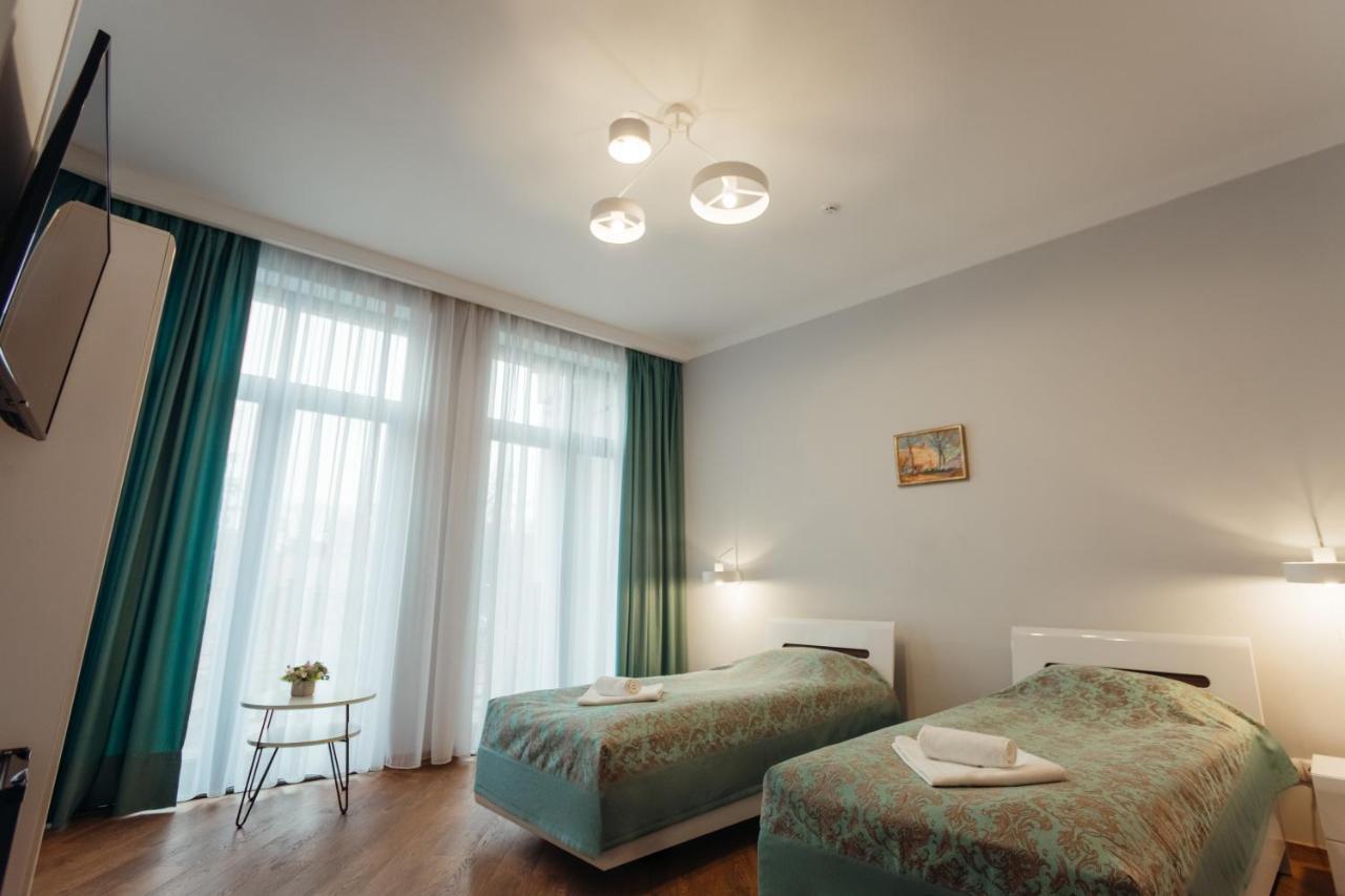 Hotel Nicole