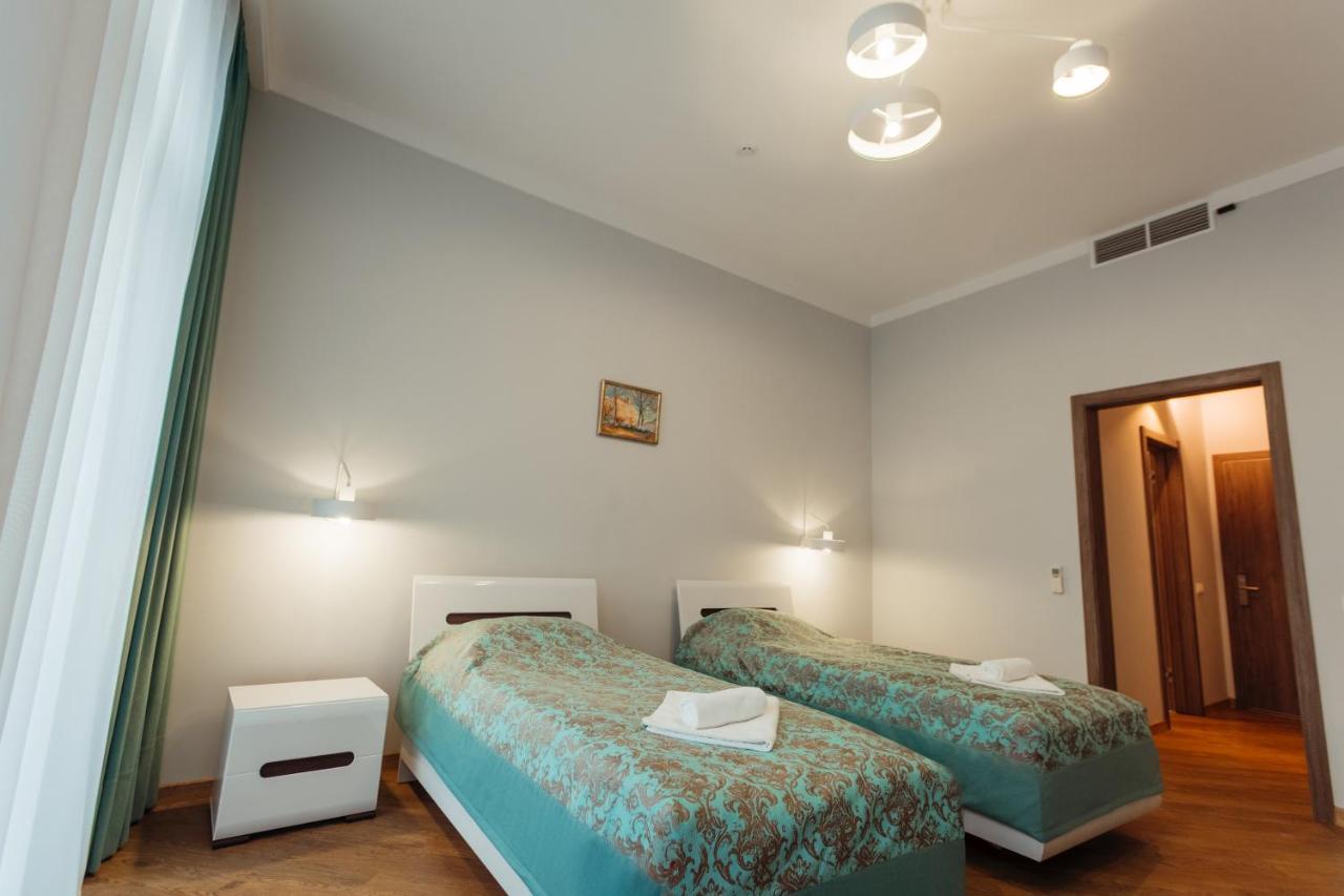 Hotel Nicole
