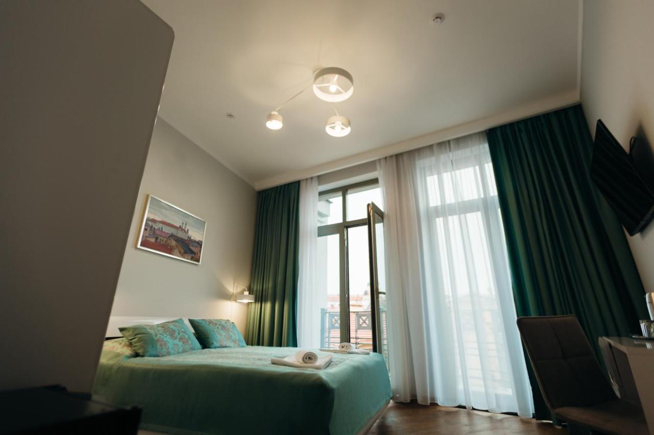 Nicole Hotel *