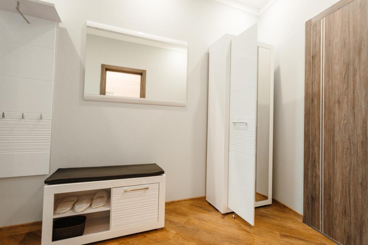 Nicole Hotel Uzhhorod