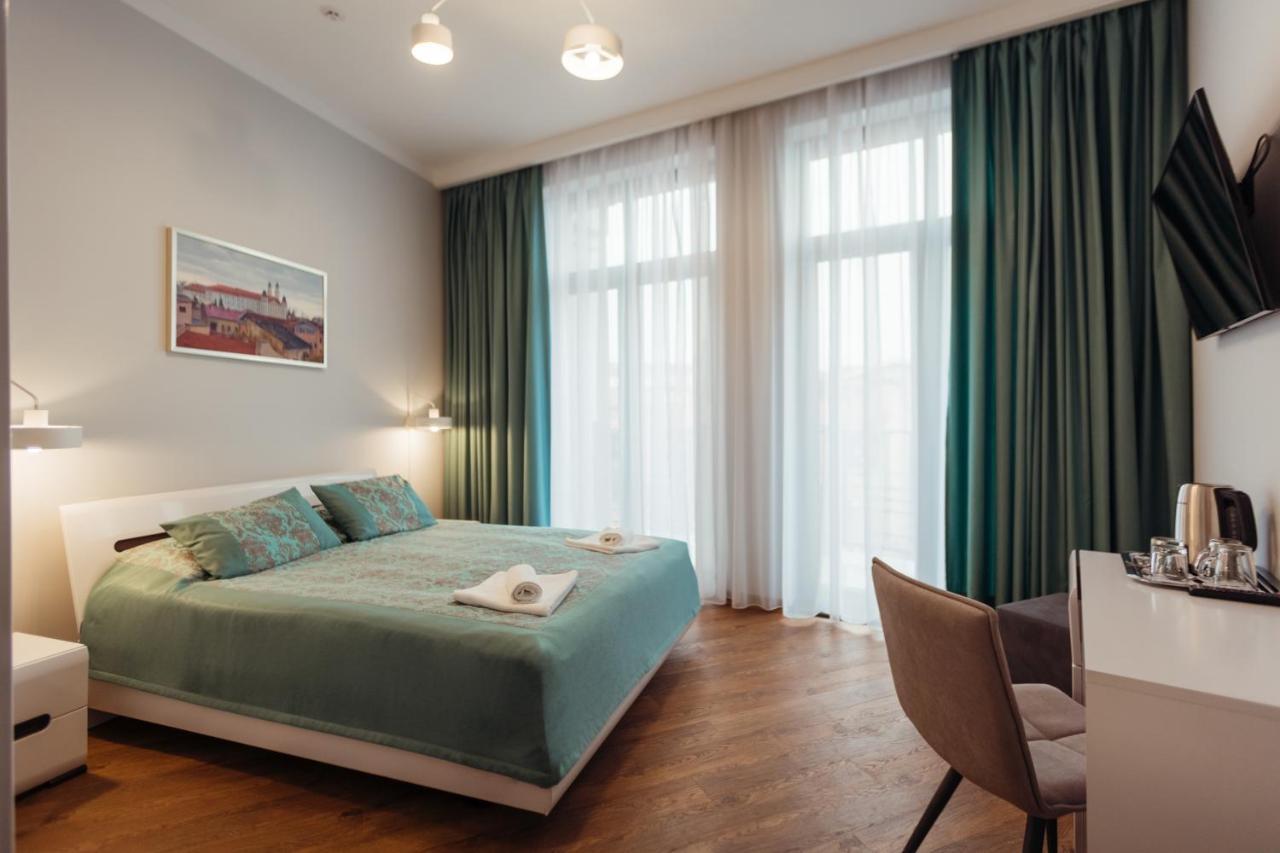 Hotel Nicole