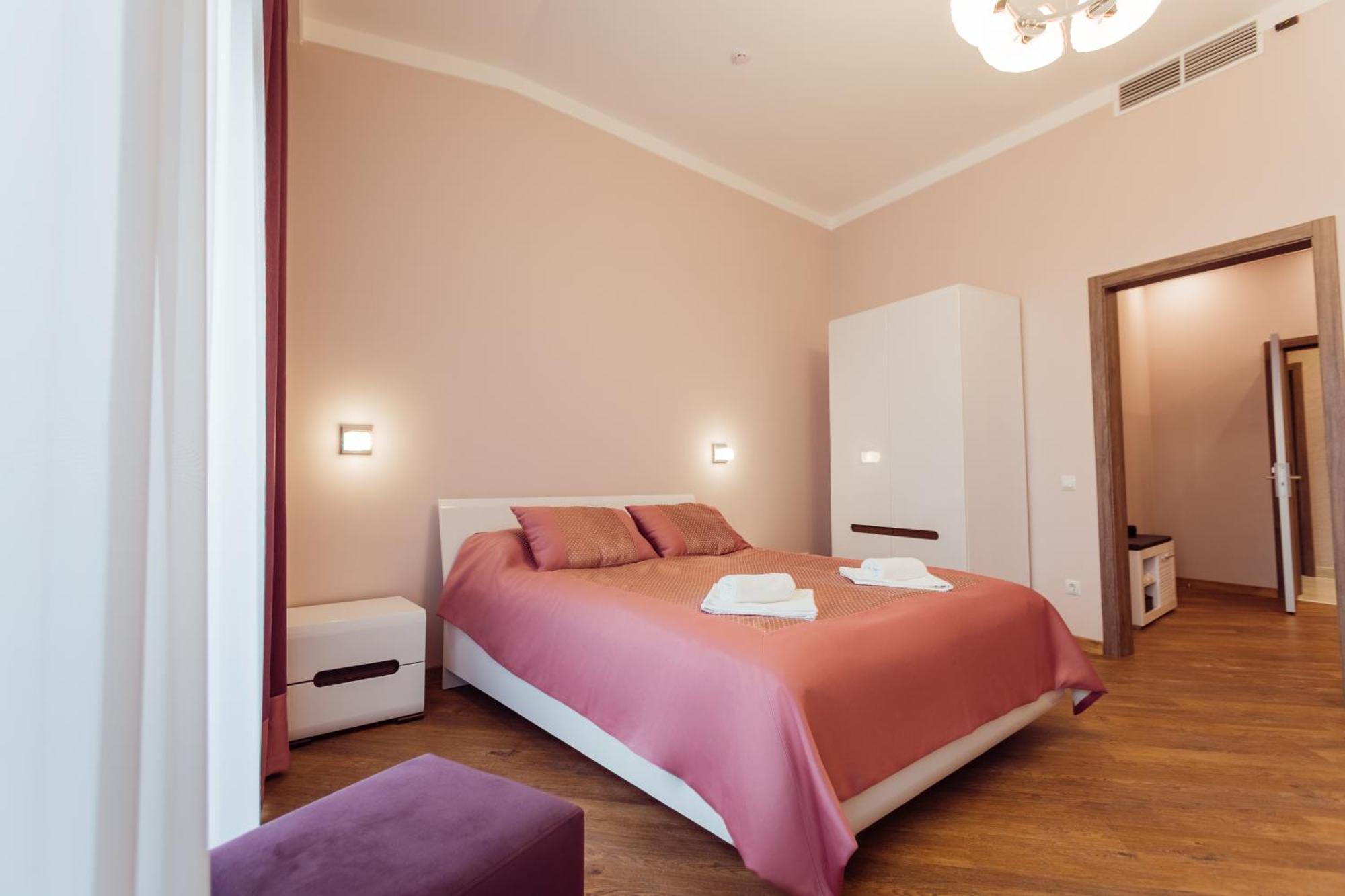 Nicole Hotel Uzhhorod