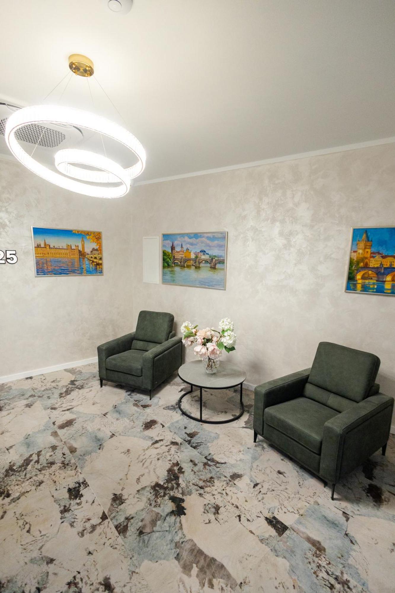Nicole Hotel *